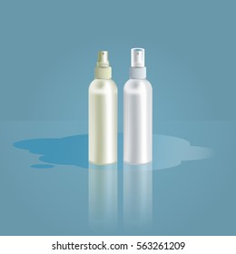  foot spray atomizer