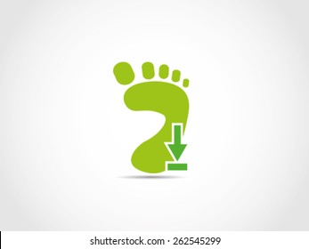 Foot Track Record History Download