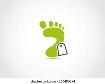 Foot Track Record Label