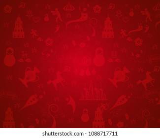 football 2018 background