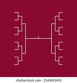 Spielplan für Fußball 2022. Turnierhalle. Fußball Ergebnistisch, Teilnahme am Finale-WM-Knock.