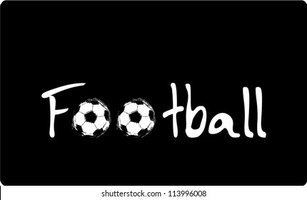 football