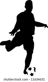 football