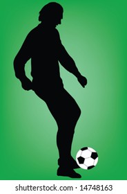 football