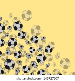 football