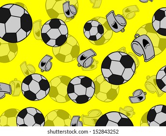 football