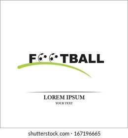 football