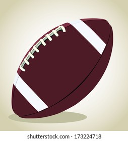 football