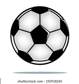football