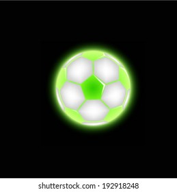 football