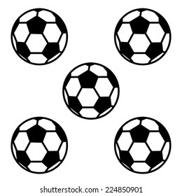 football