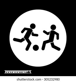 football