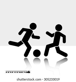 football