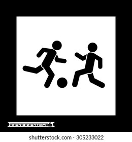 football