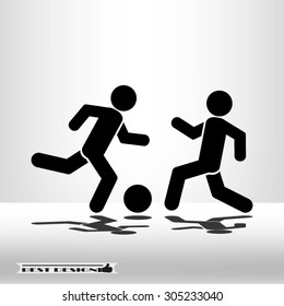 football
