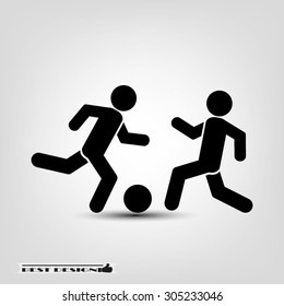 football