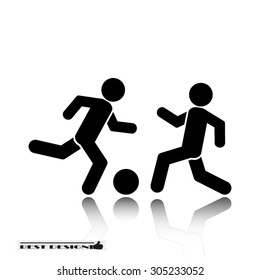 football