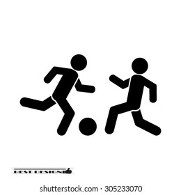 football