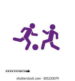 football