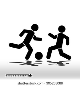 football