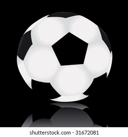 football
