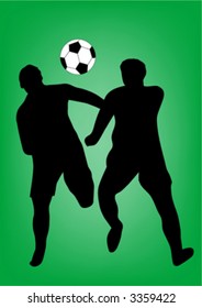 football