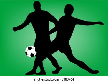 football