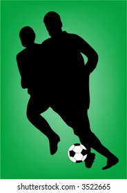 football