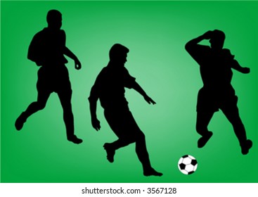 football
