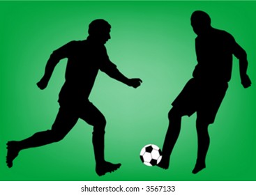 football