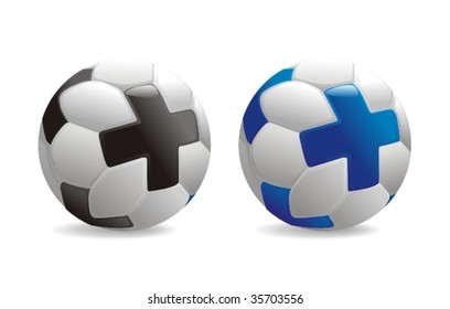 football