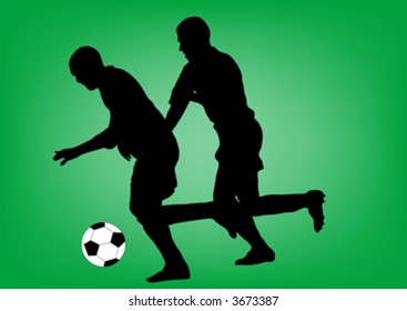 football