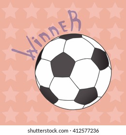 football
