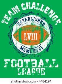 football