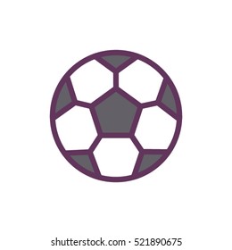 football