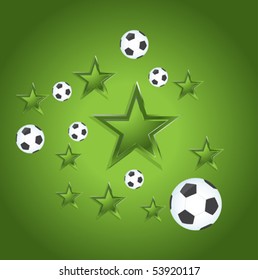 football