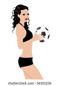 Fußball