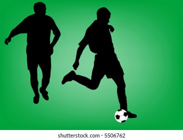 football