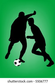 football