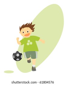 football