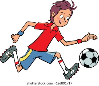 football