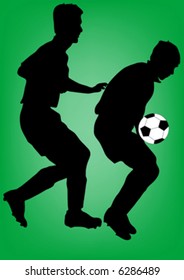 football