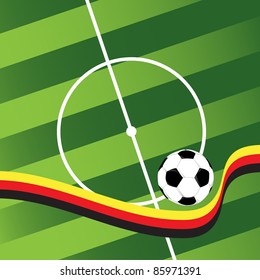 The Football