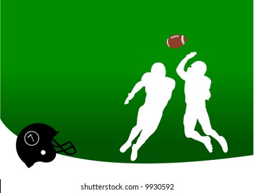 football