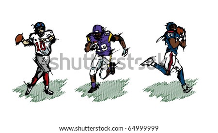 football