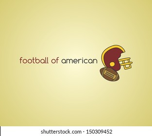 football america sport page theme