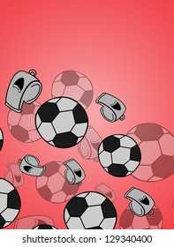 Football Background