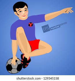 Football Background
