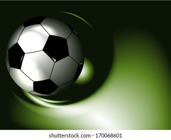 Football background