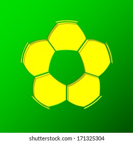 Football background